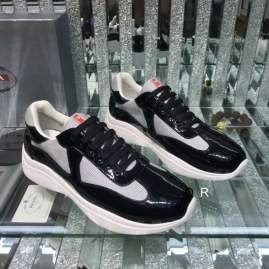 Picture of Prada Shoes _SKUPradasz38-45CRQ010319410